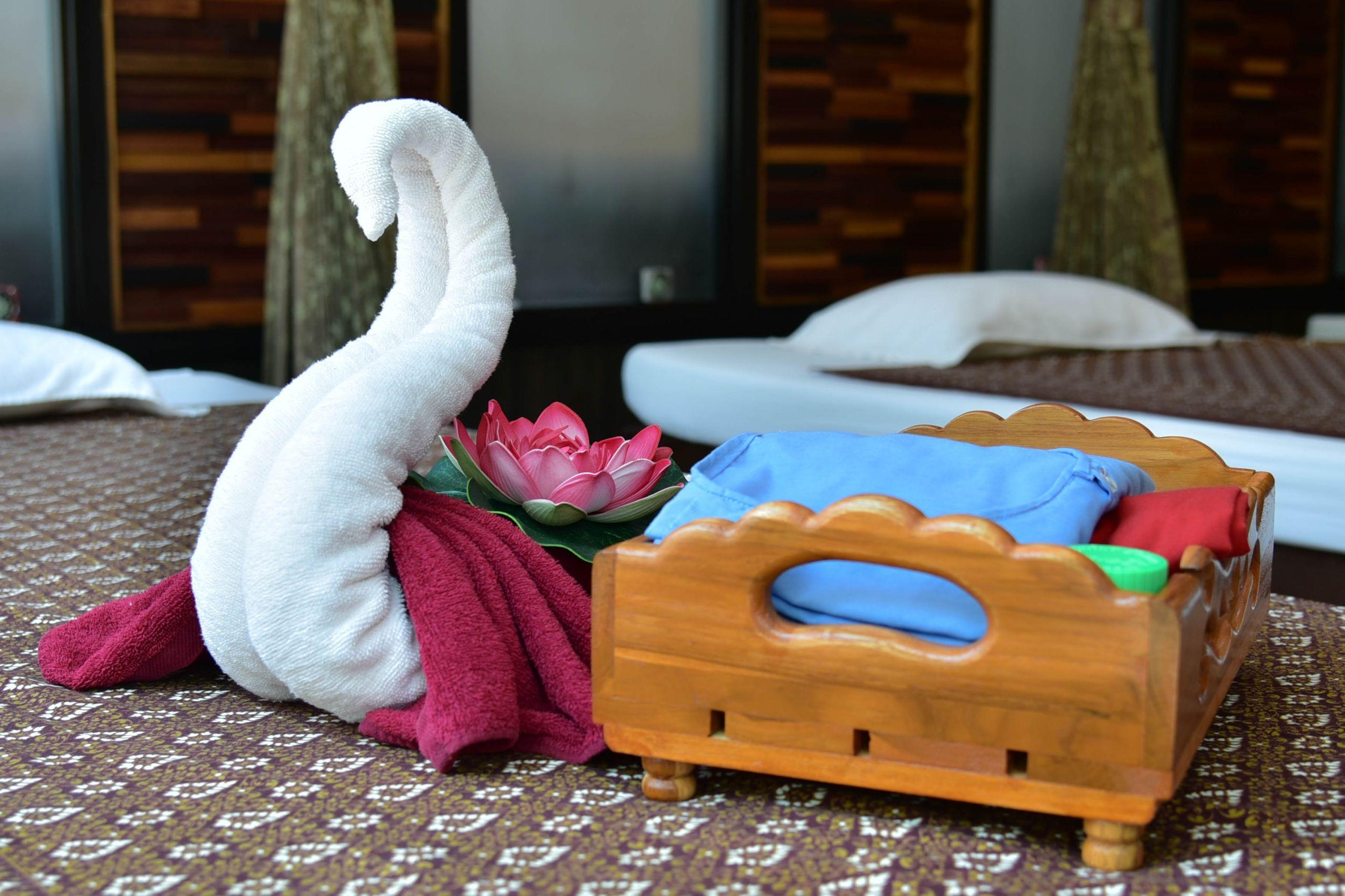 R-Mar Resort And Spa Patong, Phuket Exterior foto
